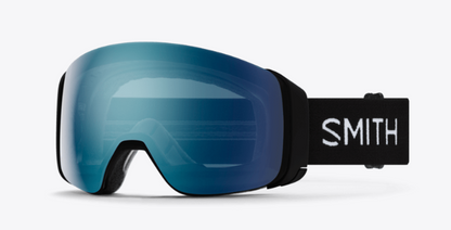 Smith 4D Mag Goggle