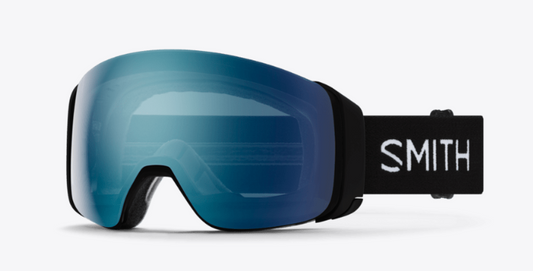 Smith 4D Mag Goggle