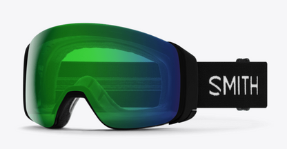 Smith 4D Mag Goggle