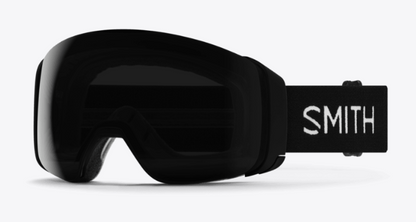 Smith 4D Mag Goggle