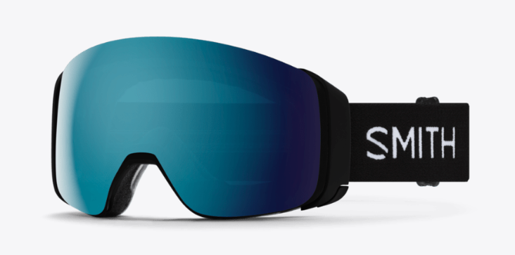 Smith 4D Mag Goggle