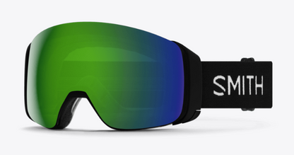 Smith 4D Mag Goggle