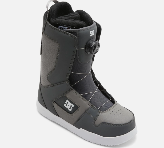 DC Phase Boa Snowboard Boot 2026