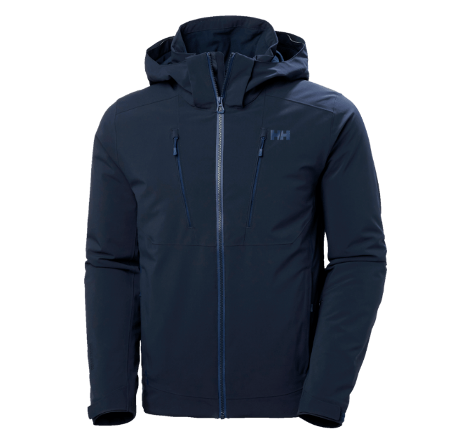 Helly Hansen Alpha 4.0 Jacket 2027