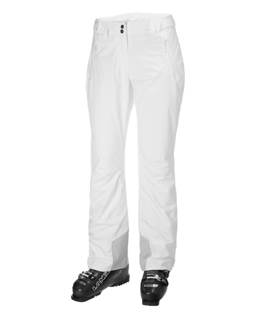 Helly Hansen Legendary Insulated Womens Pant Short 2027