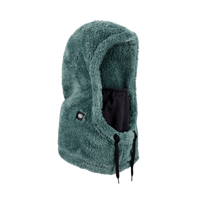686 Tarmac Sherpa Hood