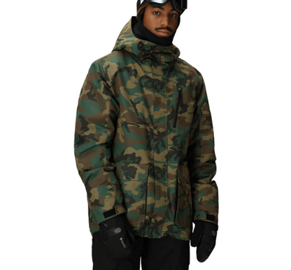 686 Nightline Insulated Jacket 2027