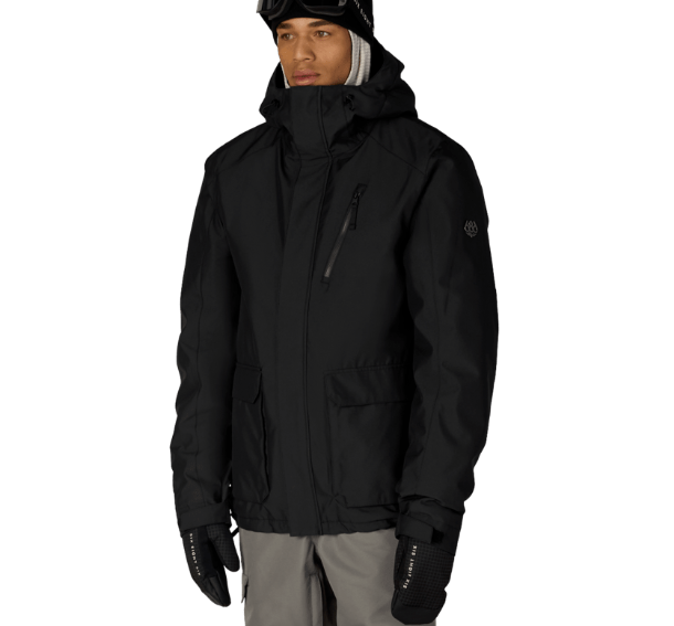 686 Nightline Insulated Jacket 2027