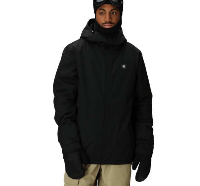 686 686 Foundation Insulated Jacket 2027