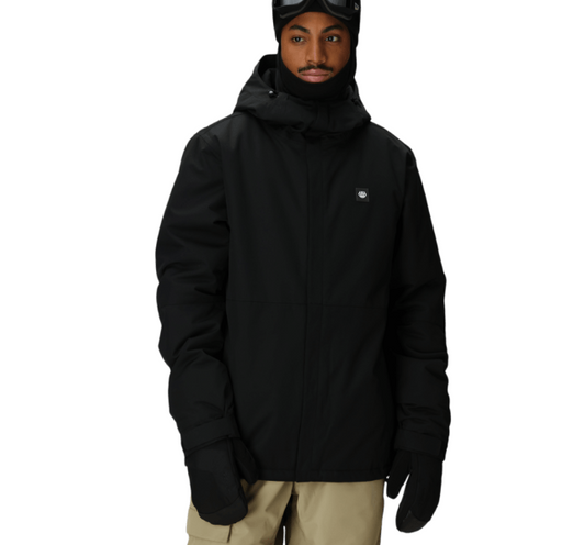 686 Foundation Insulated Jacket 2027