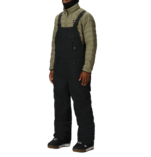 686 Hot Lap Insulated Bib 2027