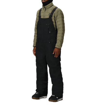 686 Hot Lap Insulated Bib 2027