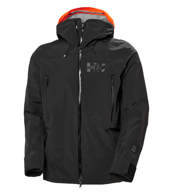 Helly Hansen Sogn Shell 2.0 Jacket 2027