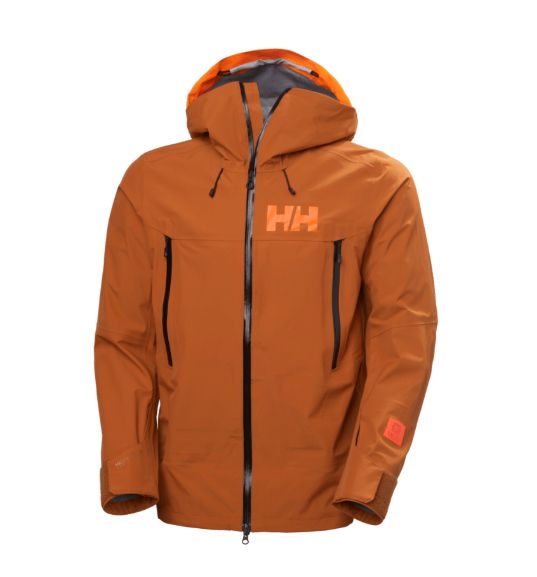 Helly Hansen Sogn Shell 2.0 Jacket 2027