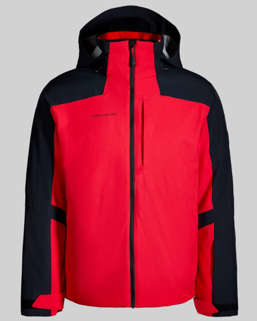 Sport Obermeyer Foundation Jacket 2027
