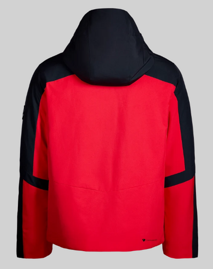 Sport Obermeyer Foundation Jacket 2027