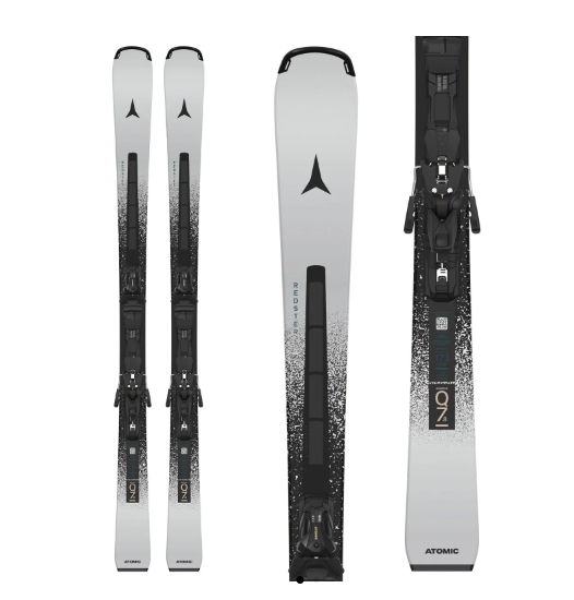 Atomic Ski Redster Q7.8 RVSL C + MI 12 Ski 2027