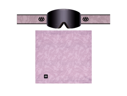 686 Foundation Goggle Pack