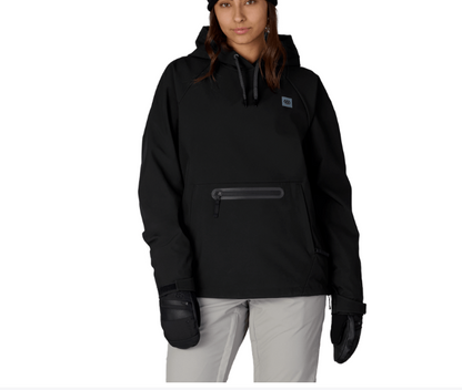 686 Waterproof Womens Hoody 2027