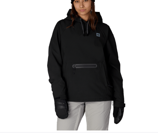 686 Waterproof Womens Hoody 2027