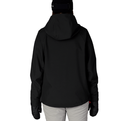 686 Waterproof Womens Hoody 2027