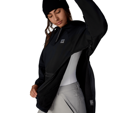 686 Waterproof Womens Hoody 2027