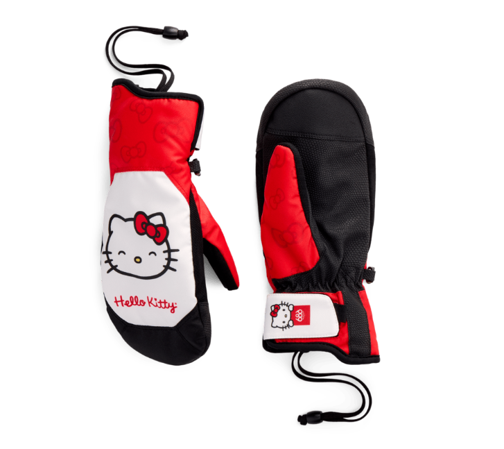 686 686 Revel Mitt