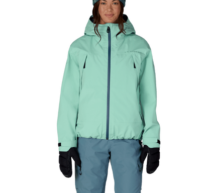 686 Smarty 3 In 1 Framework 3L Womens Jacket 2027