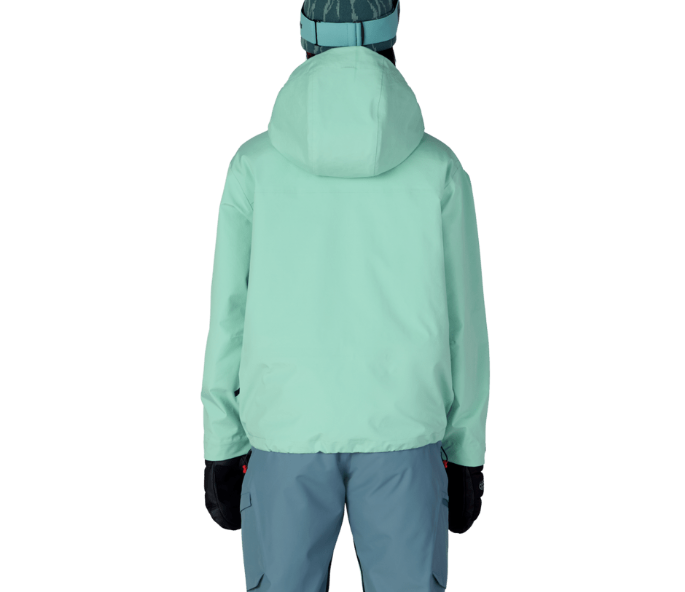 686 Smarty 3 In 1 Framework 3L Womens Jacket 2027