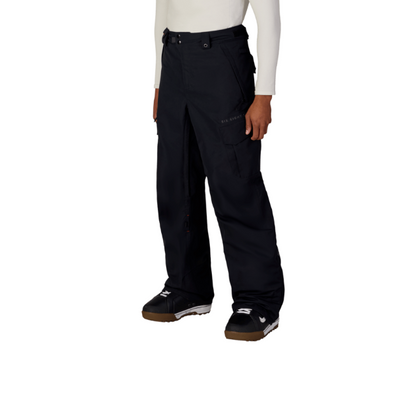 686 Smarty 3 In 1 Cargo Pant Short 2027