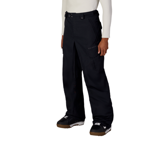 686 Smarty 3 In 1 Cargo Pant Short 2027