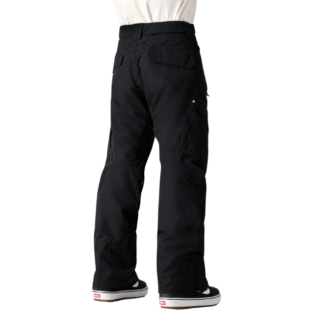 686 Smarty 3 In 1 Cargo Pant Short 2027