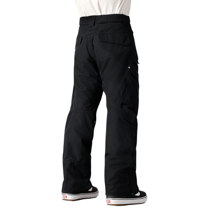 686 Smarty 3 In 1 Cargo Pant Short 2027