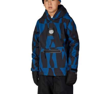 686 Waterproof Youth Hoody 2027