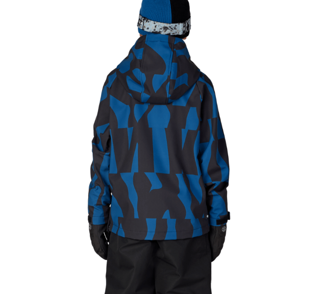 686 Waterproof Youth Hoody 2027