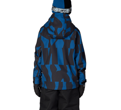 686 Waterproof Youth Hoody 2027