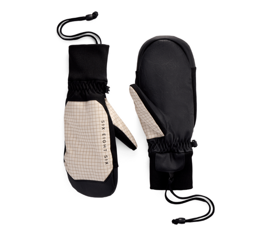 686 686 Crush Insulated Mitt