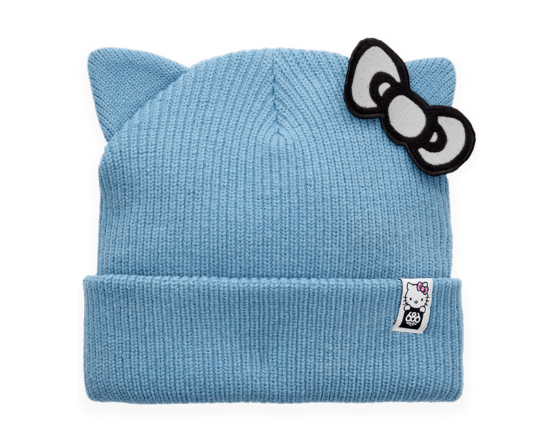686 Hello Kitty Beanie