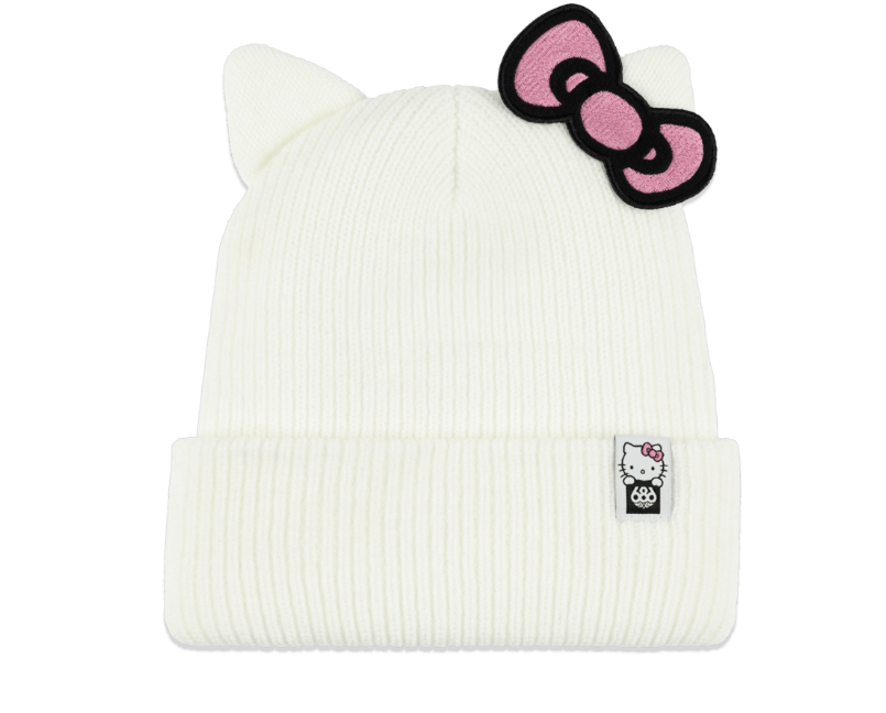 686 Hello Kitty Beanie