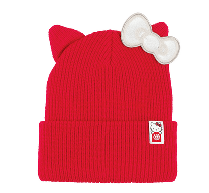 686 Hello Kitty Beanie