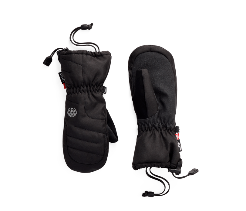 686 Heat Insulated Youth Mitt