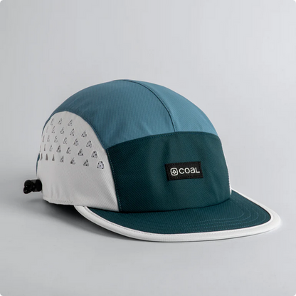 Coal Headwear Coal Provo Hat