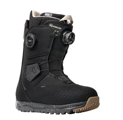 Nidecker Altai Womens Snowboard Boot 2026