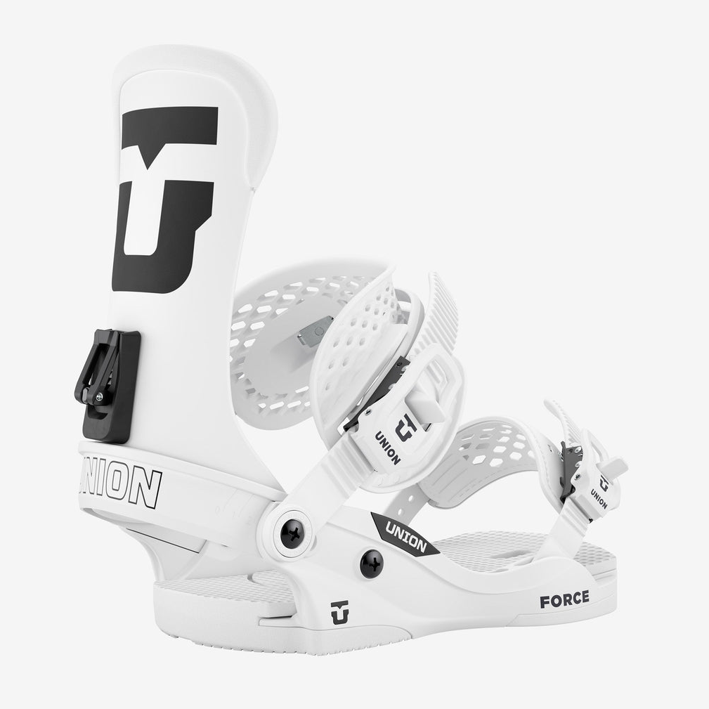 Union Force Classic Snowboard Binding 2027