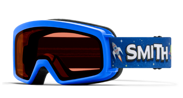 Smith Rascal Jr Goggle RC36