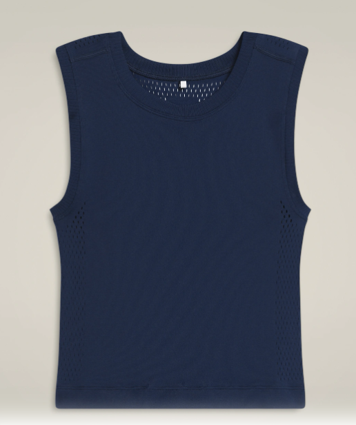 Wilson Pro Seamless Womens Tank