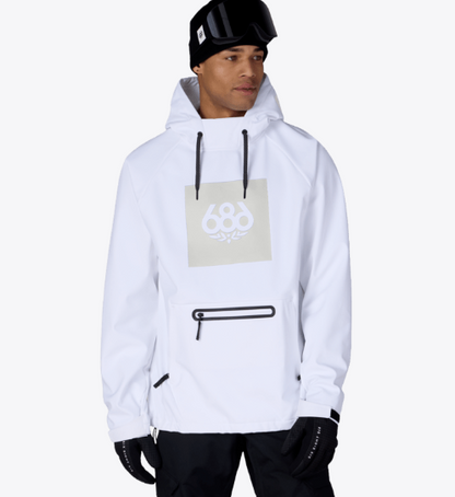 686 Waterproof Hoody 2027