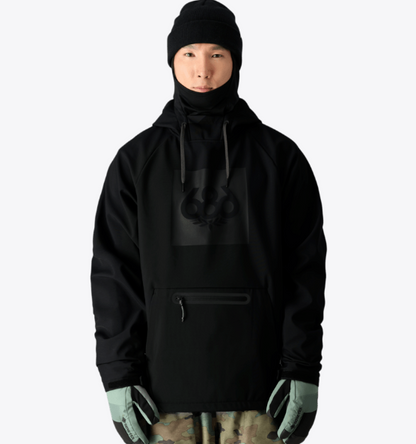 686 Waterproof Hoody 2027