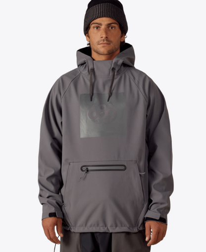 686 Waterproof Hoody 2027