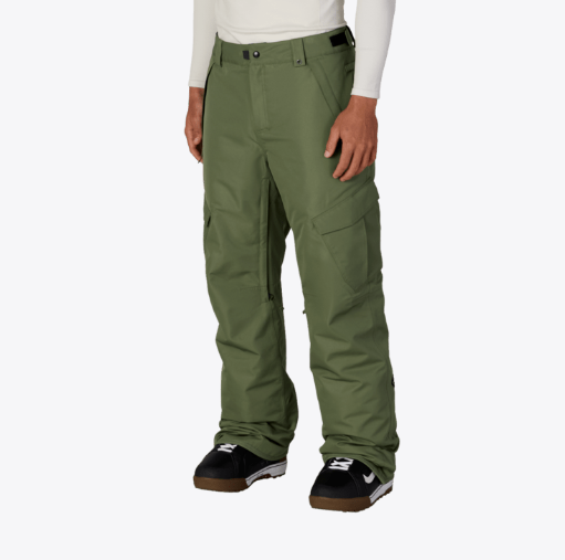 686 Infinity Insulated Cargo Pant 2027